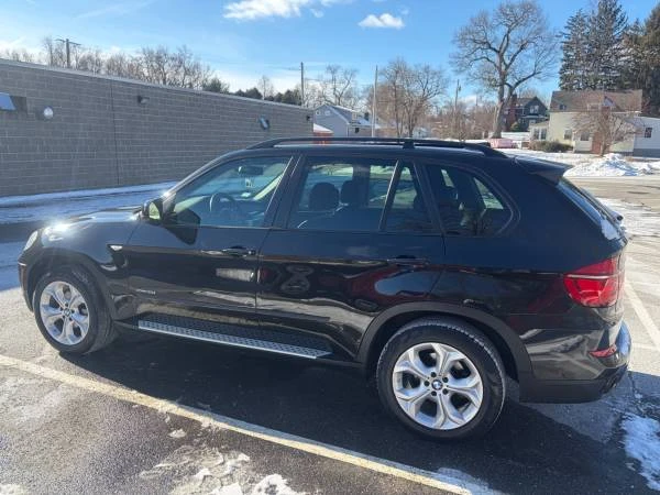 2012 BMW E70 X5 - Image 2 of 10