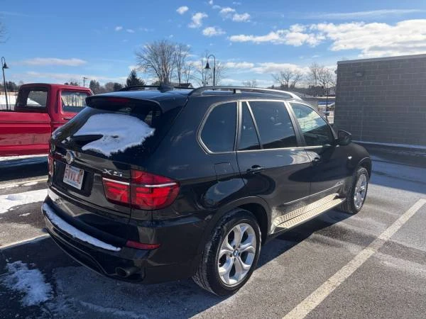 2012 BMW E70 X5 - Image 3 of 10