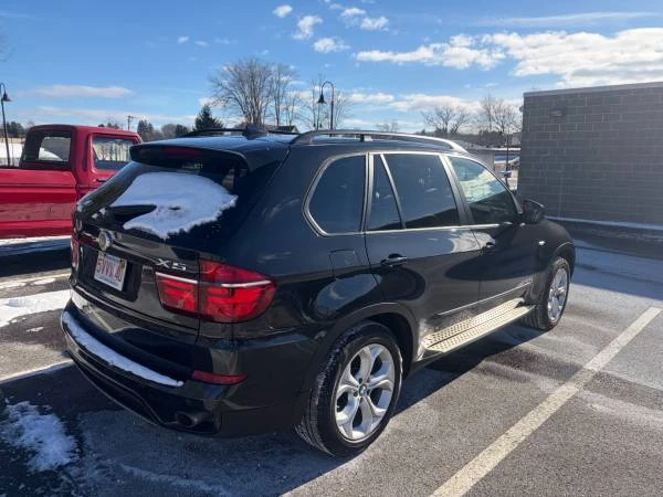 2012 BMW E70 X5 - Image 4 of 10