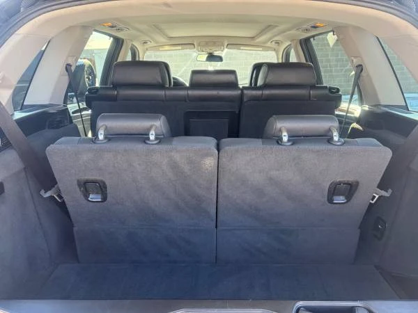 2012 BMW E70 X5 - Image 9 of 10