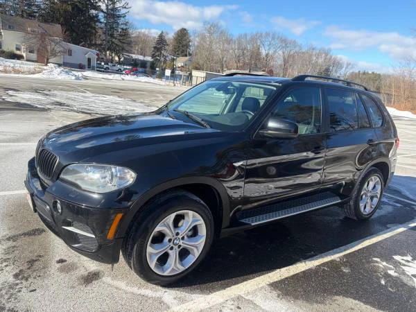 2012 BMW E70 X5 - Image 5 of 10