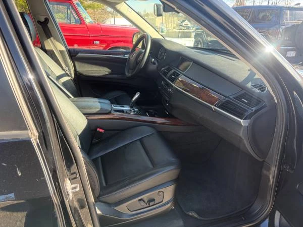 2012 BMW E70 X5 - Image 6 of 10