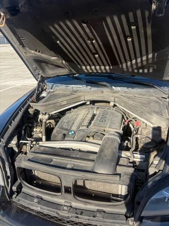 2012 BMW E70 X5 - Image 10 of 10