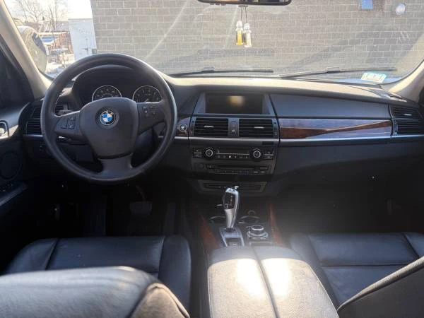 2012 BMW E70 X5 - Image 7 of 10