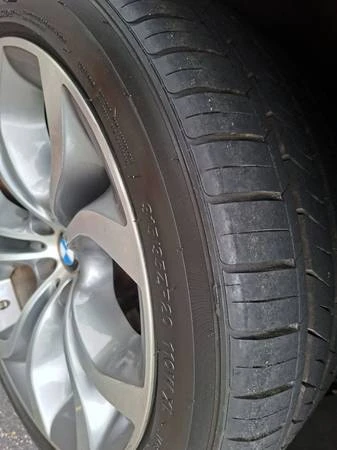 2012 BMW E70 X5 4.8i & xDrive50i - Image 20 of 20