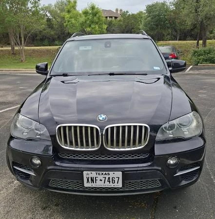 2012 BMW E70 X5 4.8i & xDrive50i - Image 3 of 20
