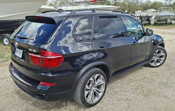 2012 BMW E70 X5 4.8i & xDrive50i - Image 5 of 17