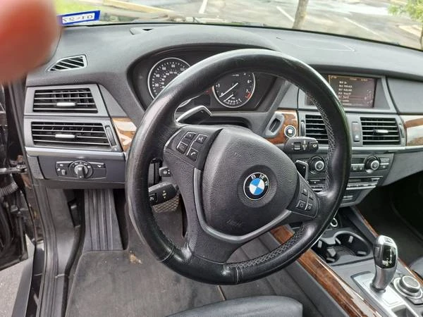 2012 BMW E70 X5 4.8i & xDrive50i - Image 9 of 20
