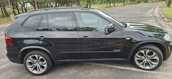 2012 BMW E70 X5 4.8i & xDrive50i - Image 5 of 20