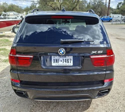 2012 BMW E70 X5 4.8i & xDrive50i - Image 6 of 17