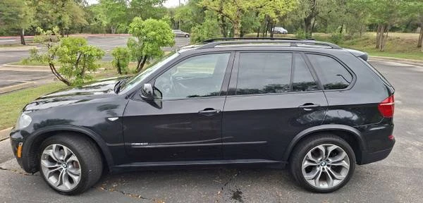 2012 BMW E70 X5 4.8i & xDrive50i - Image 2 of 20