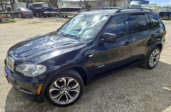 2012 BMW E70 X5 4.8i & xDrive50i - Image 2 of 17