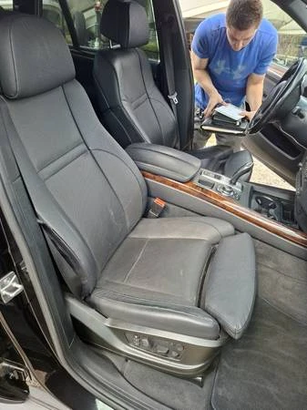 2012 BMW E70 X5 4.8i & xDrive50i - Image 11 of 17