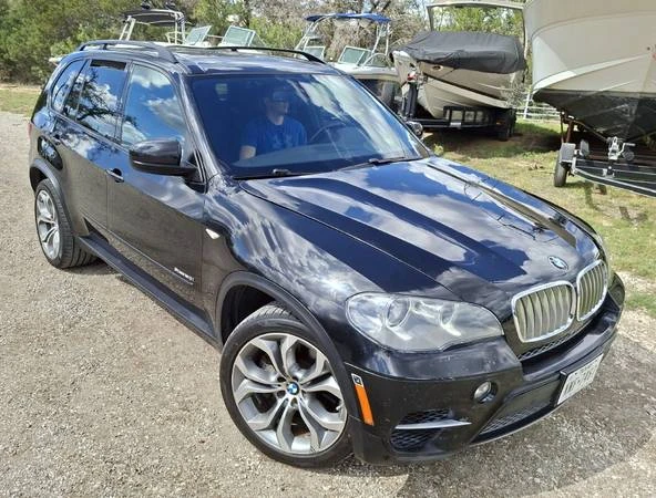 2012 BMW E70 X5 4.8i & xDrive50i - Image 4 of 17