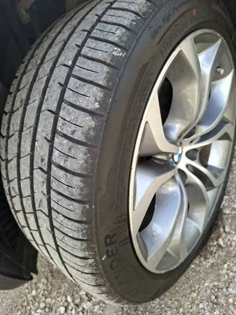 2012 BMW E70 X5 4.8i & xDrive50i - Image 8 of 17