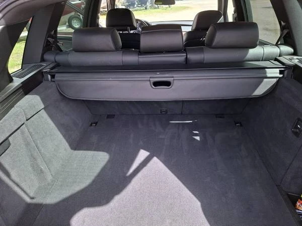 2012 BMW E70 X5 4.8i & xDrive50i - Image 17 of 17