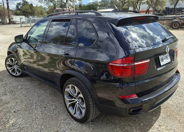 2012 BMW E70 X5 4.8i & xDrive50i - Image 7 of 17