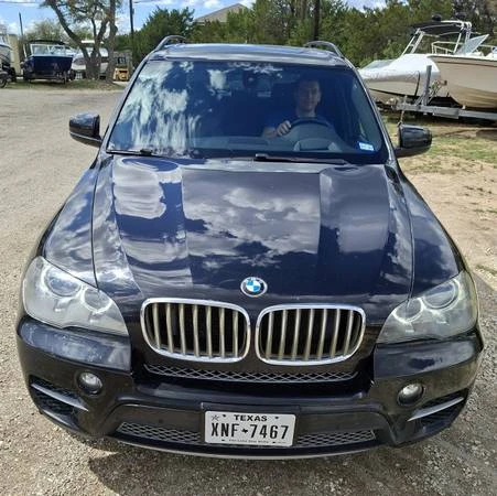 2012 BMW E70 X5 4.8i & xDrive50i - Image 3 of 17