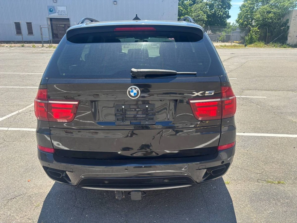2012 BMW E70 X5 4.8i & xDrive50i - Image 4 of 13