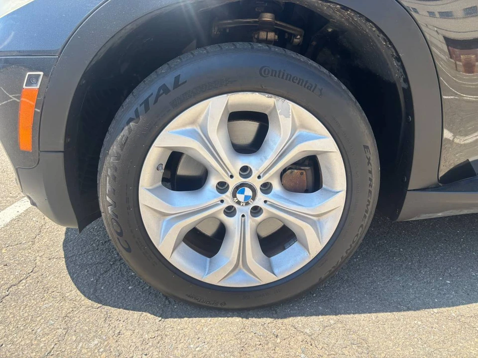 2012 BMW E70 X5 4.8i & xDrive50i - Image 11 of 13