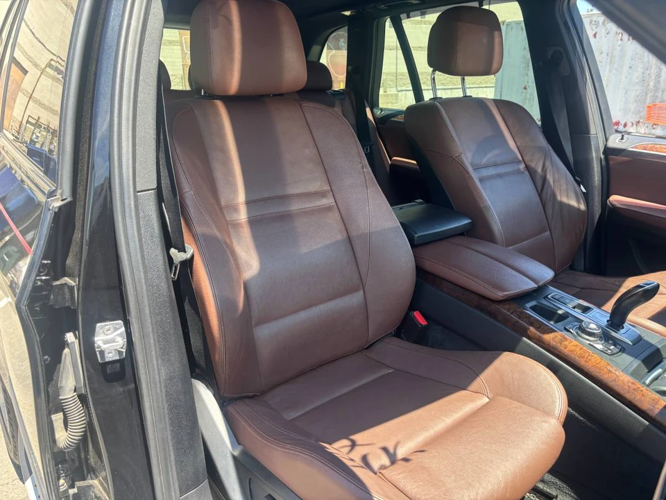 2012 BMW E70 X5 4.8i & xDrive50i - Image 9 of 13