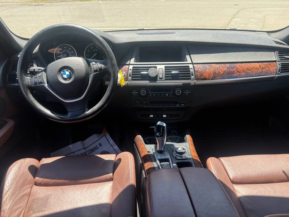 2012 BMW E70 X5 4.8i & xDrive50i - Image 8 of 13