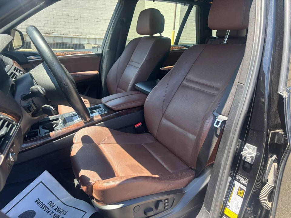 2012 BMW E70 X5 4.8i & xDrive50i - Image 6 of 13