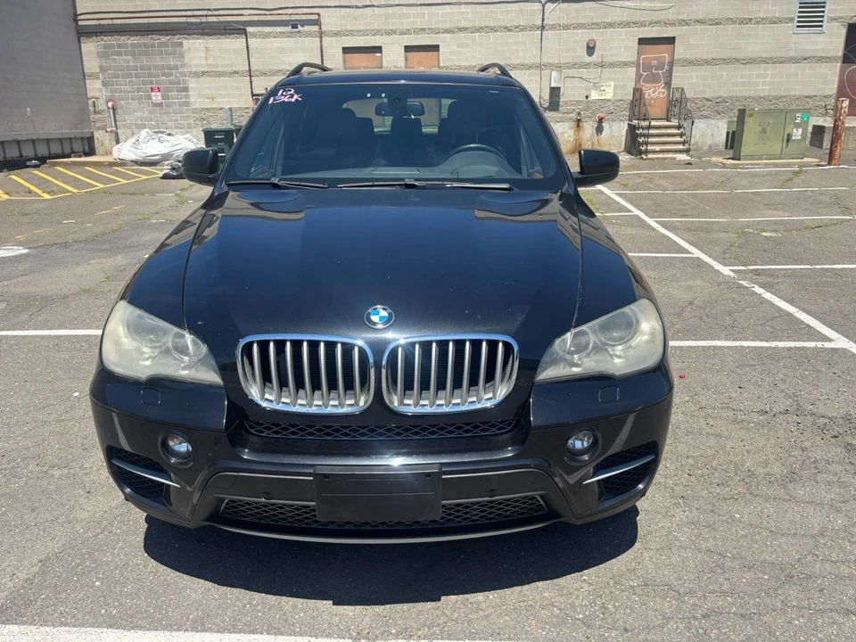 2012 BMW E70 X5 4.8i & xDrive50i - Image 2 of 13