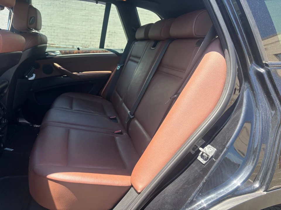 2012 BMW E70 X5 4.8i & xDrive50i - Image 7 of 13