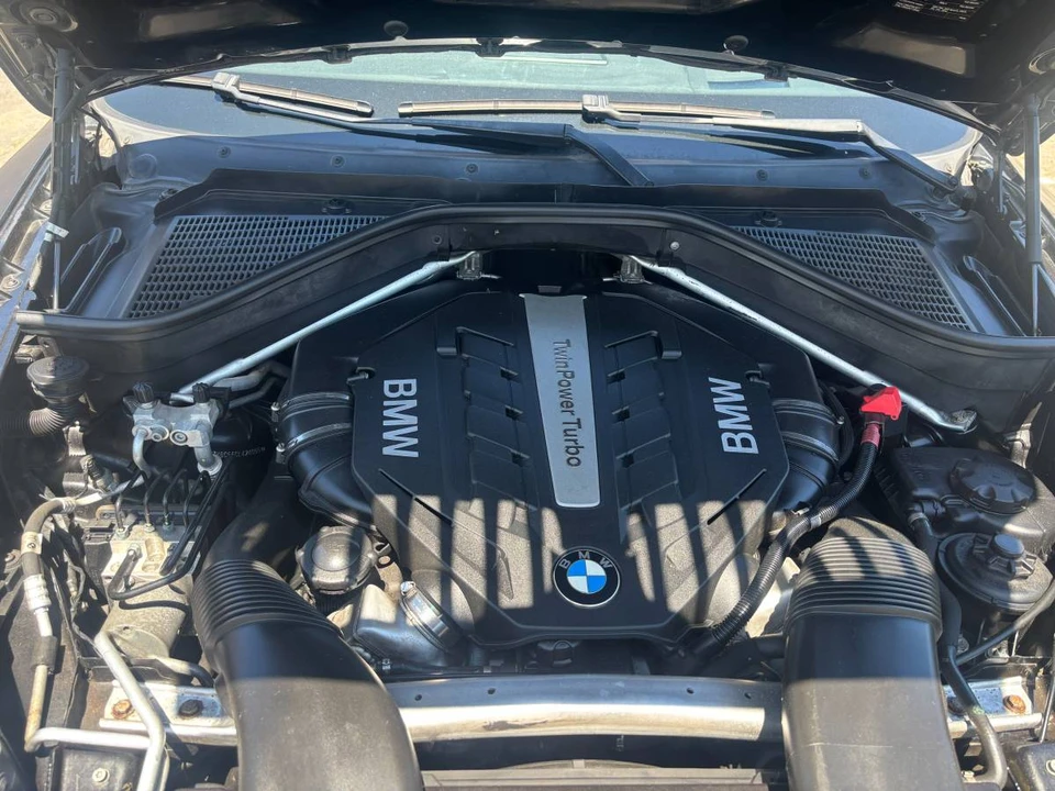 2012 BMW E70 X5 4.8i & xDrive50i - Image 10 of 13