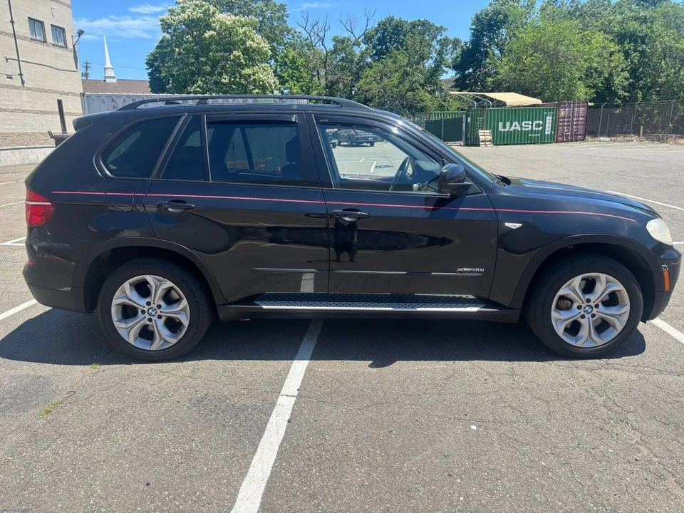 2012 BMW E70 X5 4.8i & xDrive50i - Image 3 of 13