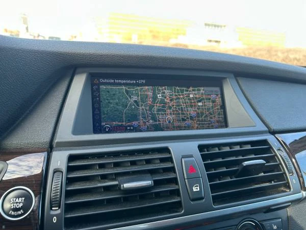 2012 BMW E70 X5 4.8i & xDrive50i - Image 6 of 12