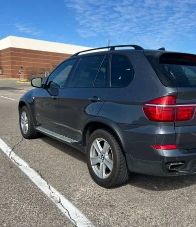 2012 BMW E70 X5 4.8i & xDrive50i - Image 3 of 12