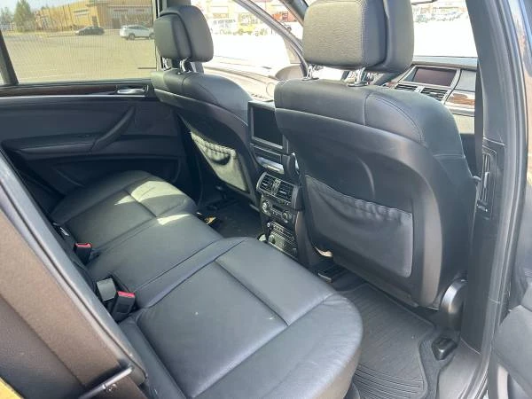 2012 BMW E70 X5 4.8i & xDrive50i - Image 11 of 12