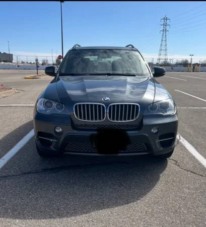 2012 BMW E70 X5 4.8i & xDrive50i - Image 2 of 12