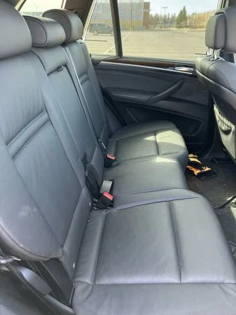 2012 BMW E70 X5 4.8i & xDrive50i - Image 7 of 12