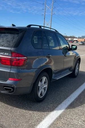 2012 BMW E70 X5 4.8i & xDrive50i - Image 13 of 21