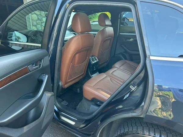 2012 BMW E70 X5 4.8i & xDrive50i - Image 6 of 21