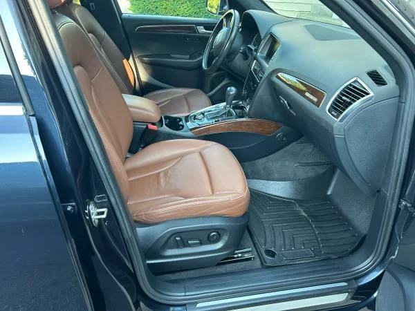 2012 BMW E70 X5 4.8i & xDrive50i - Image 7 of 21