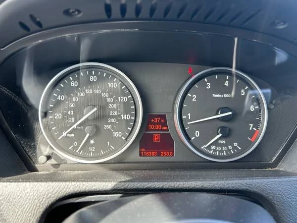 2012 BMW E70 X5 4.8i & xDrive50i - Image 17 of 21