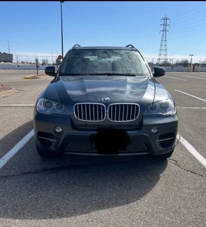 2012 BMW E70 X5 4.8i & xDrive50i - Image 11 of 21