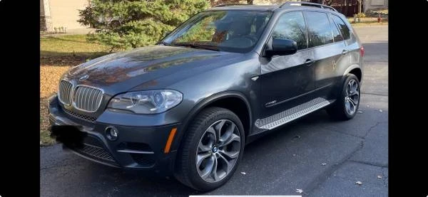 2012 BMW E70 X5 4.8i & xDrive50i - Image 14 of 21