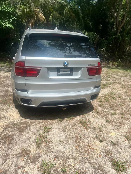 2012 BMW E70 X5 4.8i & xDrive50i - Image 4 of 6