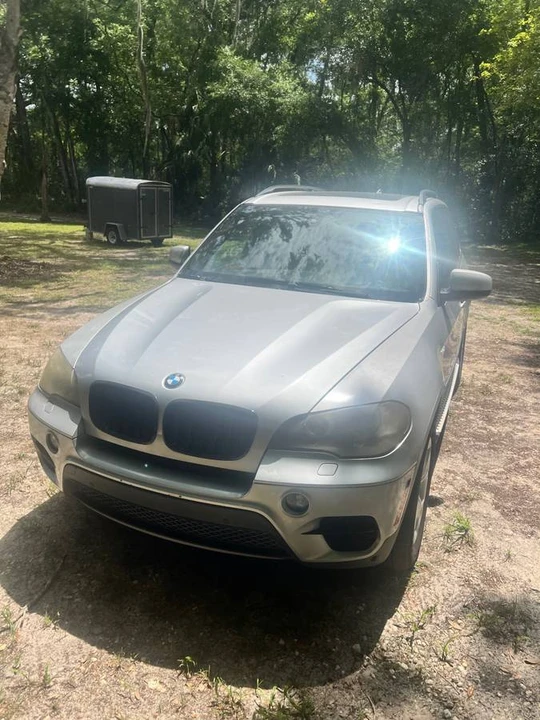 2012 BMW E70 X5 4.8i & xDrive50i - Image 2 of 6