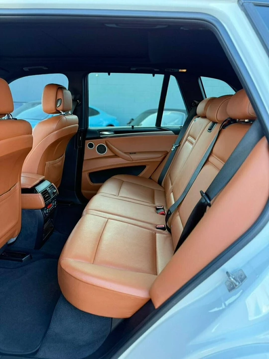 2012 BMW E70 X5 4.8i & xDrive50i - Image 8 of 21