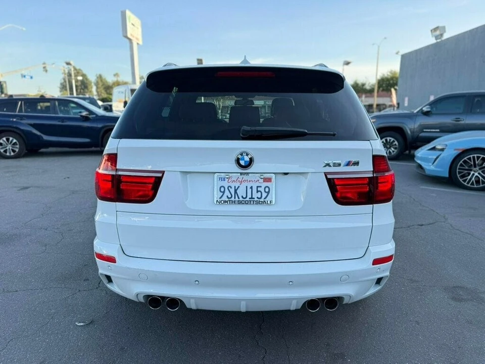 2012 BMW E70 X5 4.8i & xDrive50i - Image 5 of 21