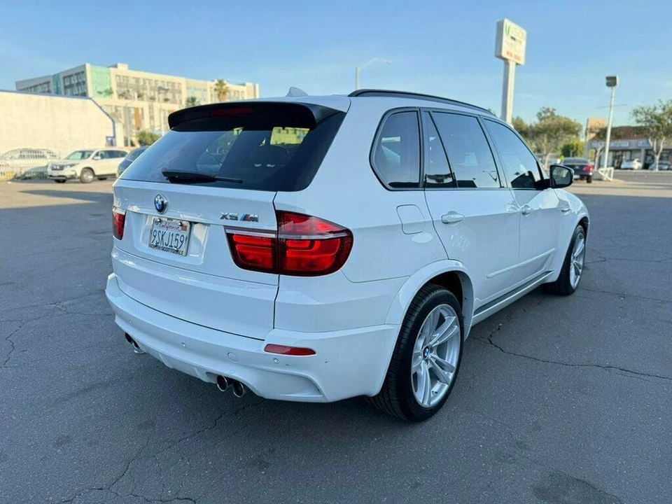 2012 BMW E70 X5 4.8i & xDrive50i - Image 4 of 21