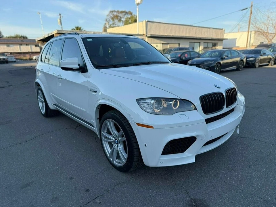 2012 BMW E70 X5 4.8i & xDrive50i - Image 3 of 21