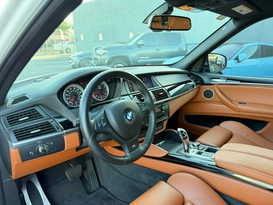 2012 BMW E70 X5 4.8i & xDrive50i - Image 9 of 21