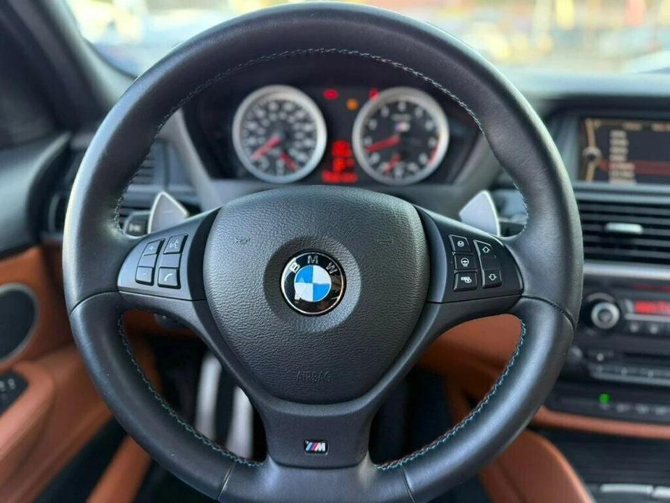 2012 BMW E70 X5 4.8i & xDrive50i - Image 10 of 21